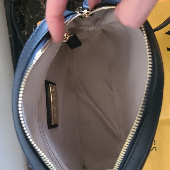 Authentic Valentino leather bag - Picture 4 of 5